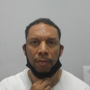 Reginald Robinson Jr a registered Sex Offender of Maryland