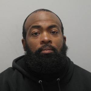 Theodore Lamont Davis a registered Sex Offender of Maryland
