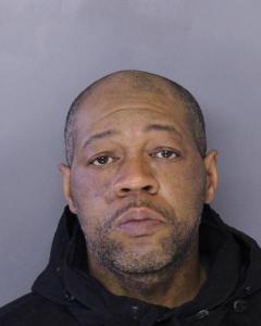 Eric Brown a registered Sex Offender of Maryland