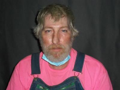 James Russell Burris Jr a registered Sex Offender of Maryland