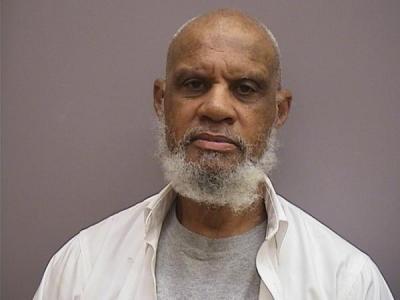 Clarence Butler a registered Sex Offender of Maryland