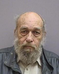 James Allen Gregory a registered Sex Offender of Maryland