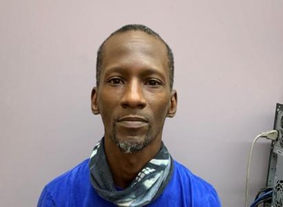 Kenji Marquise Thompson a registered Sex Offender of Maryland