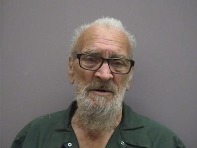 Paul Bernard Mcdonald a registered Sex Offender of Maryland