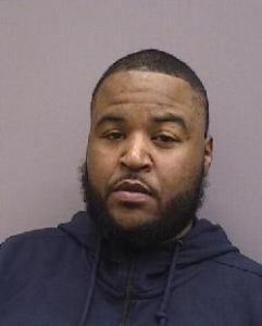 Dontaye Montez Carter a registered Sex Offender of Maryland