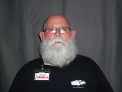 Ronald Eugene Ricket a registered Sex Offender of Maryland