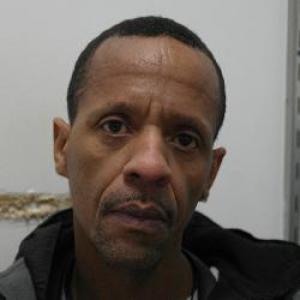 Ricky Ricardo Bolden a registered Sex Offender of Maryland