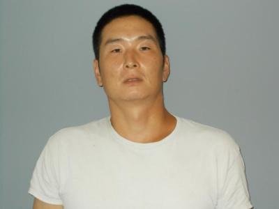 Min Chul Yoon a registered Sex Offender of Maryland