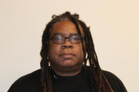 Anthony Lemuel Byrd Sr a registered Sex Offender of Maryland