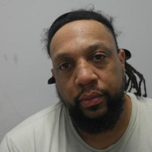 Terrell Harrison a registered Sex Offender of Maryland