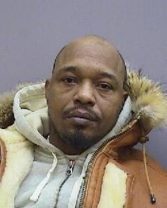 Charles Rico Thompson a registered Sex Offender of Maryland