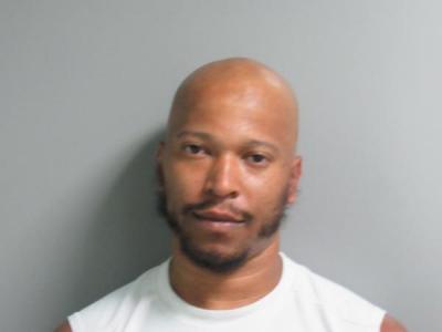 Tony Dwayne Jackson Jr a registered Sex Offender of Maryland