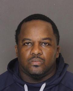 Johnnie Anterrio Ashe a registered Sex Offender of Maryland