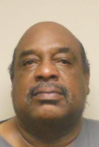 Lionel Anthony Hall a registered Sex Offender of Maryland
