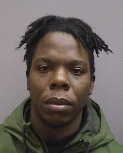 Jarmarr Allen Ray a registered Sex Offender of Maryland