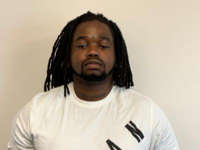Antwaune Jarmar Sewell a registered Sex Offender of Maryland