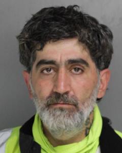 Sattar Peikari a registered Sex Offender of Maryland