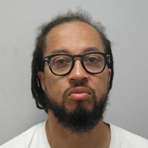 David Atkins Junior a registered Sex Offender of Maryland