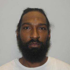 Richard Leon Hill a registered Sex Offender of Maryland