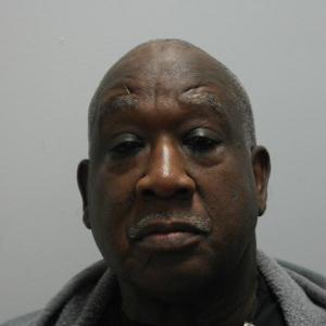 Darrone Jose Sampson a registered Sex Offender of Maryland