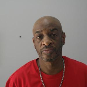 Darryle Jerome Jackson a registered Sex Offender of Maryland