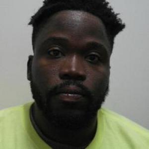 Hakim Rasheed Kamara a registered Sex Offender of Maryland