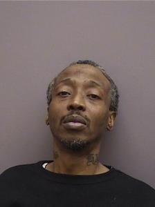 Elgin Maurice Jones a registered Sex Offender of Maryland