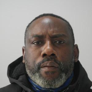 Yaw Agyapong a registered Sex Offender of Maryland