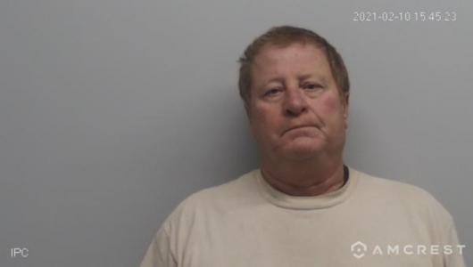 Allen Edward Philipson a registered Sex Offender of Maryland