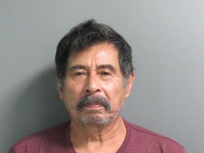 Juan Portillo a registered Sex Offender of Maryland