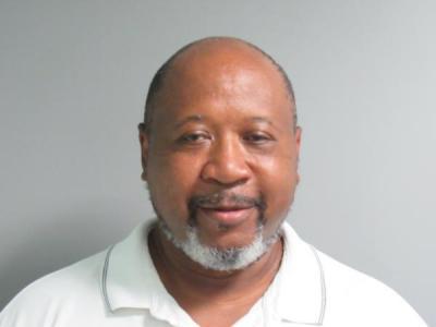 Freddie Louis Monroe a registered Sex Offender of Maryland