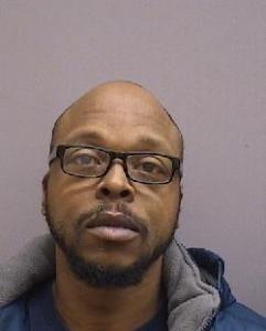 Kenneth Tyrone Boone a registered Sex Offender of Maryland
