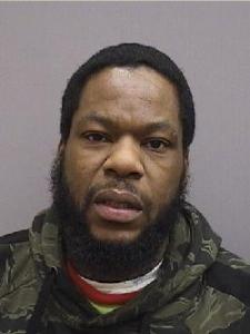 Ernest Leroy Brooks a registered Sex Offender of Maryland