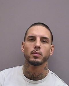 Travis Wade Middleton a registered Sex Offender of Maryland