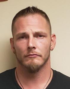 Nicholas James Smith a registered Sex Offender of Maryland
