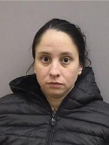 Shirley Patricia Quevedo-huerta a registered Sex Offender of Maryland