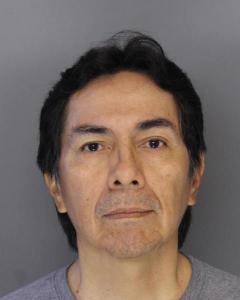 Jose Anibal Macedo a registered Sex Offender of Maryland