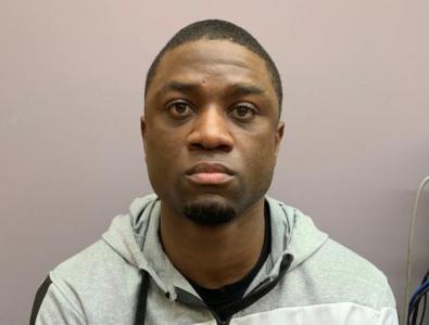 Brent Ignatius Douglas a registered Sex Offender of Maryland