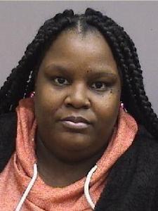 Prieta Buckson a registered Sex Offender of Maryland