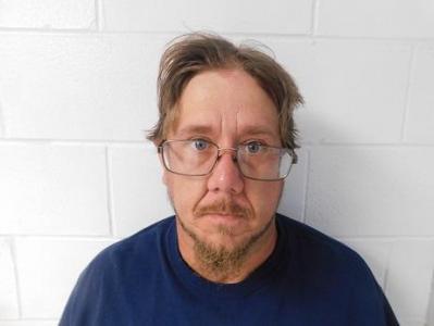 Robert Alan Balderson Jr a registered Sex Offender of Maryland