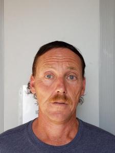 Richard Leroy Myers a registered Sex Offender of Maryland