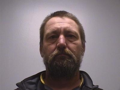 Allen Ray Rhodes a registered Sex Offender of West Virginia