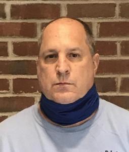 Andrew David Harris a registered Sex Offender of Maryland