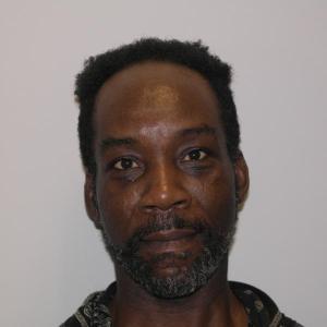 Gerry Darale Carmon a registered Sex Offender of Washington Dc