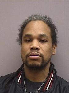 Darren Matthew Robinson a registered Sex Offender of Maryland