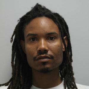 Omar Tyrell Batson a registered Sex Offender of Maryland