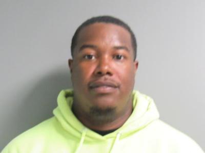 Dion Harvey Montgomery a registered Sex Offender of Maryland