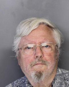 Stanley Frank Simmonds a registered Sex Offender of Maryland