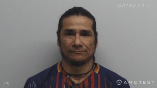 Javier Nmn Ortega a registered Sex Offender of Maryland