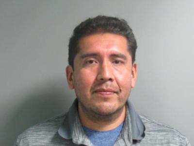 Gustavo Omar Rodriguez a registered Sex Offender of Maryland